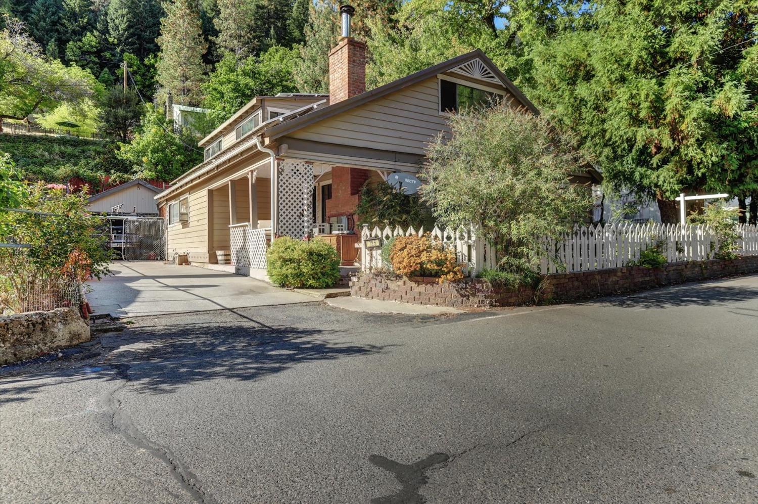 Detail Gallery Image 85 of 93 For 725 E Main St, Downieville,  CA 95936 - 5 Beds | 2 Baths