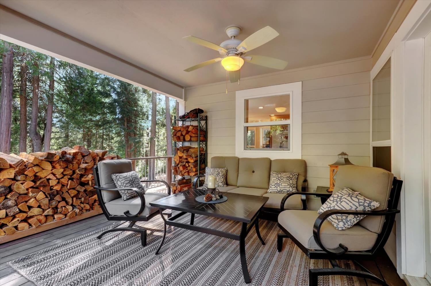 Detail Gallery Image 39 of 94 For 11555 Sky Pines Ridge Rd, Nevada City,  CA 95959 - 3 Beds | 2/2 Baths