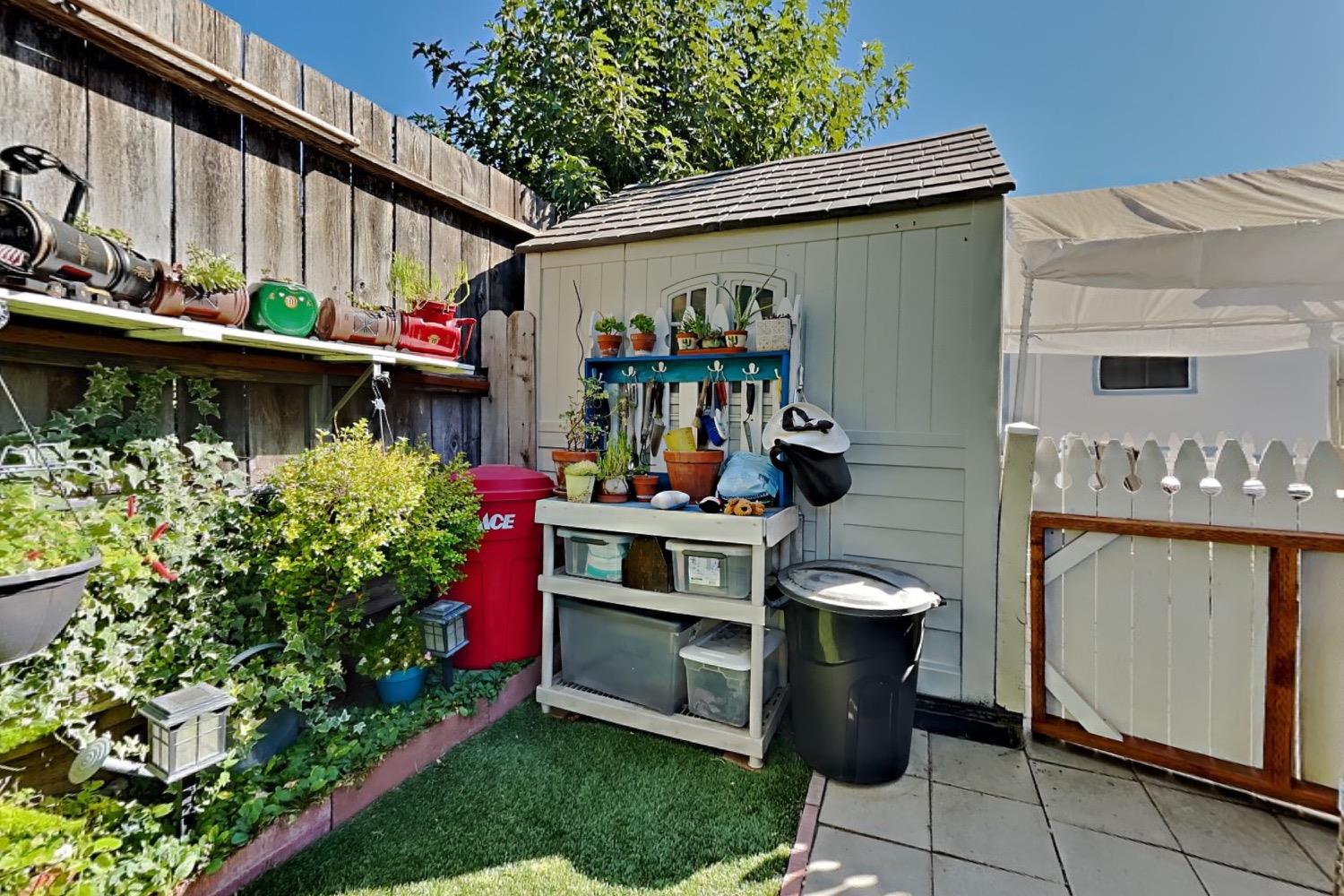 Detail Gallery Image 58 of 94 For 78 Clipper Ln, Modesto,  CA 95356 - 2 Beds | 2 Baths