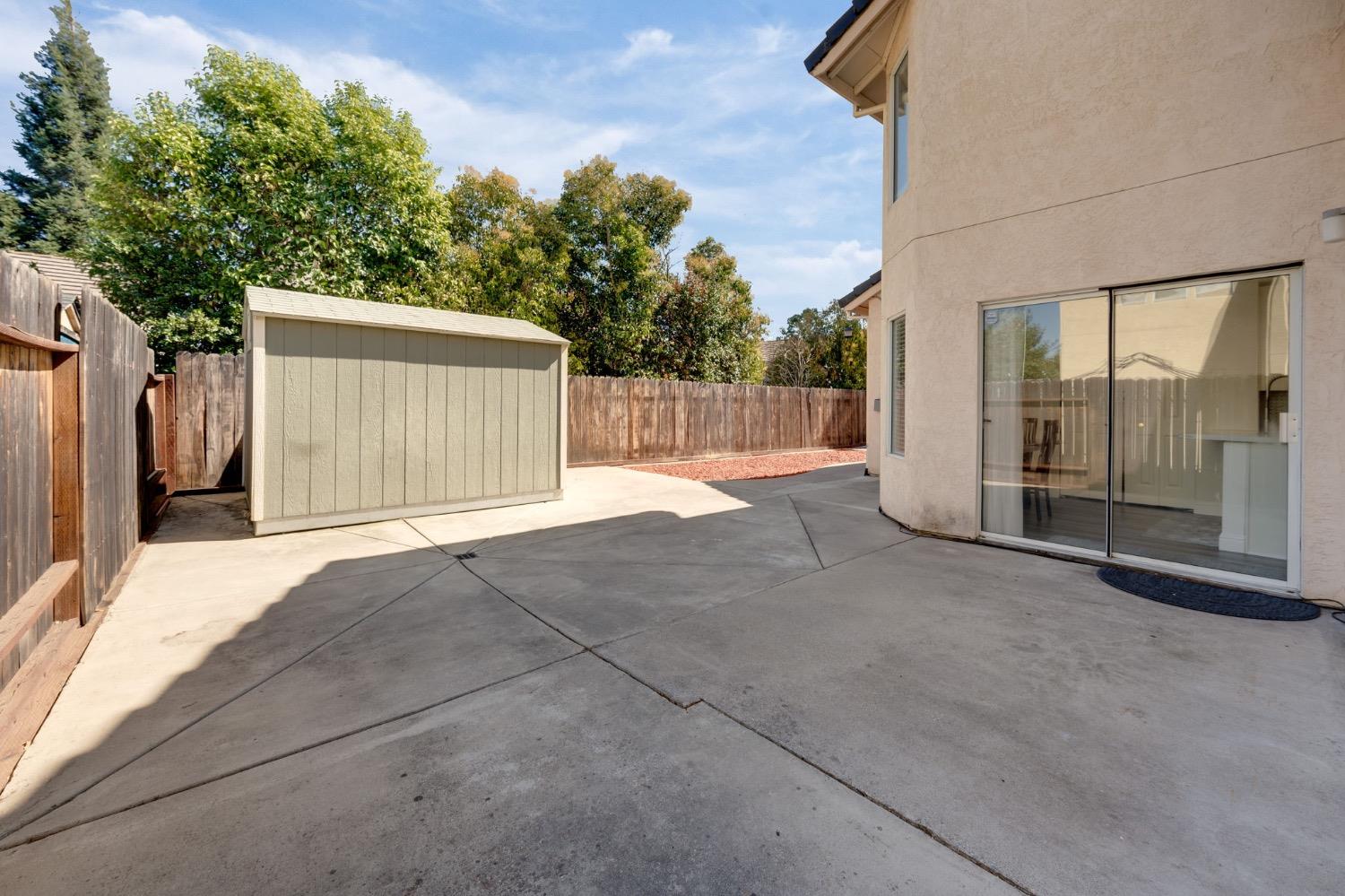 Thornbury Drive, Antelope, California image 27