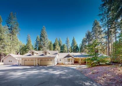 Detail Gallery Image 1 of 94 For 11555 Sky Pines Ridge Rd, Nevada City,  CA 95959 - 3 Beds | 2/2 Baths