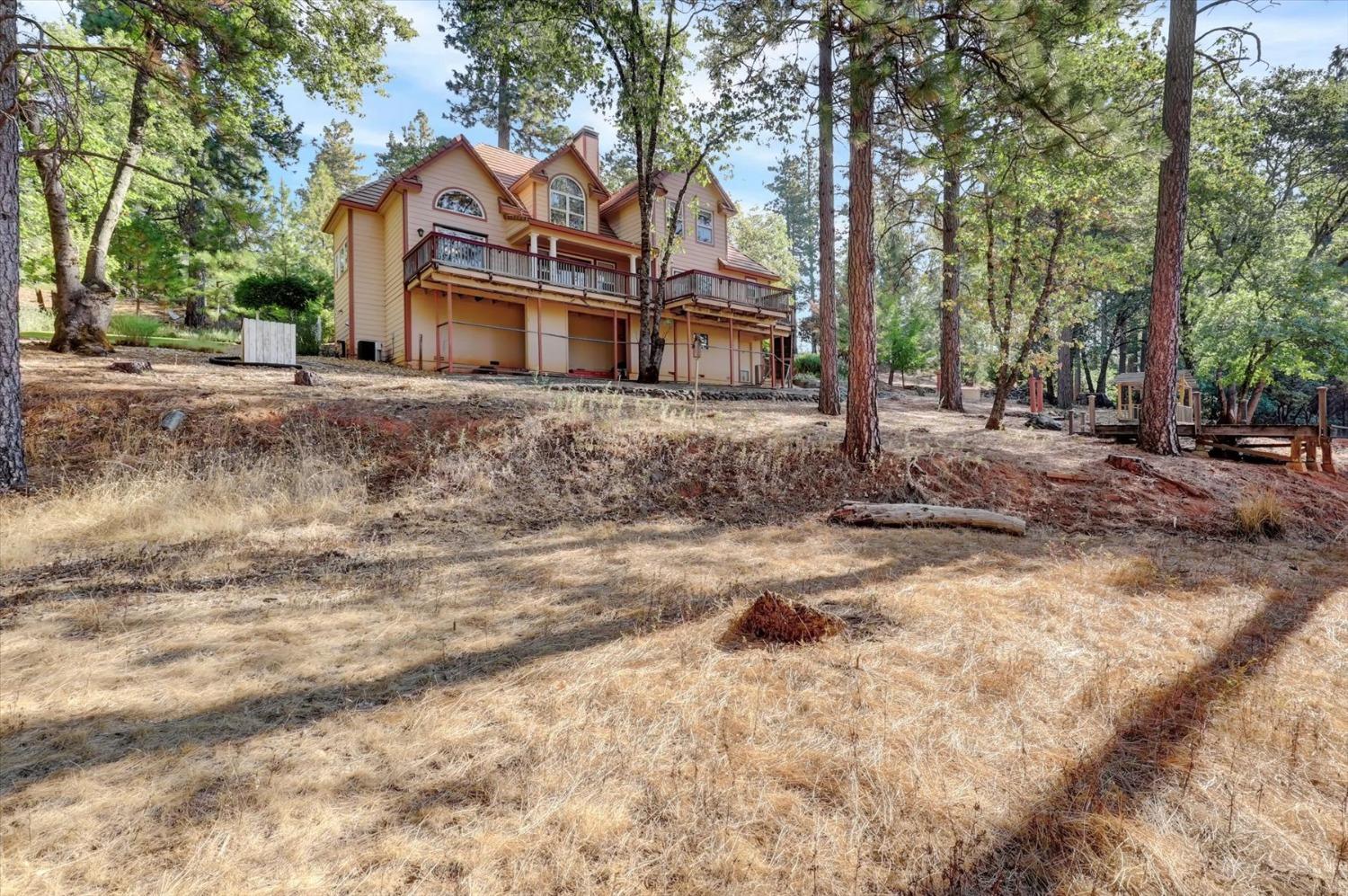 Detail Gallery Image 75 of 99 For 11722 Logans Run Ct, Grass Valley,  CA 95945 - 4 Beds | 3/1 Baths