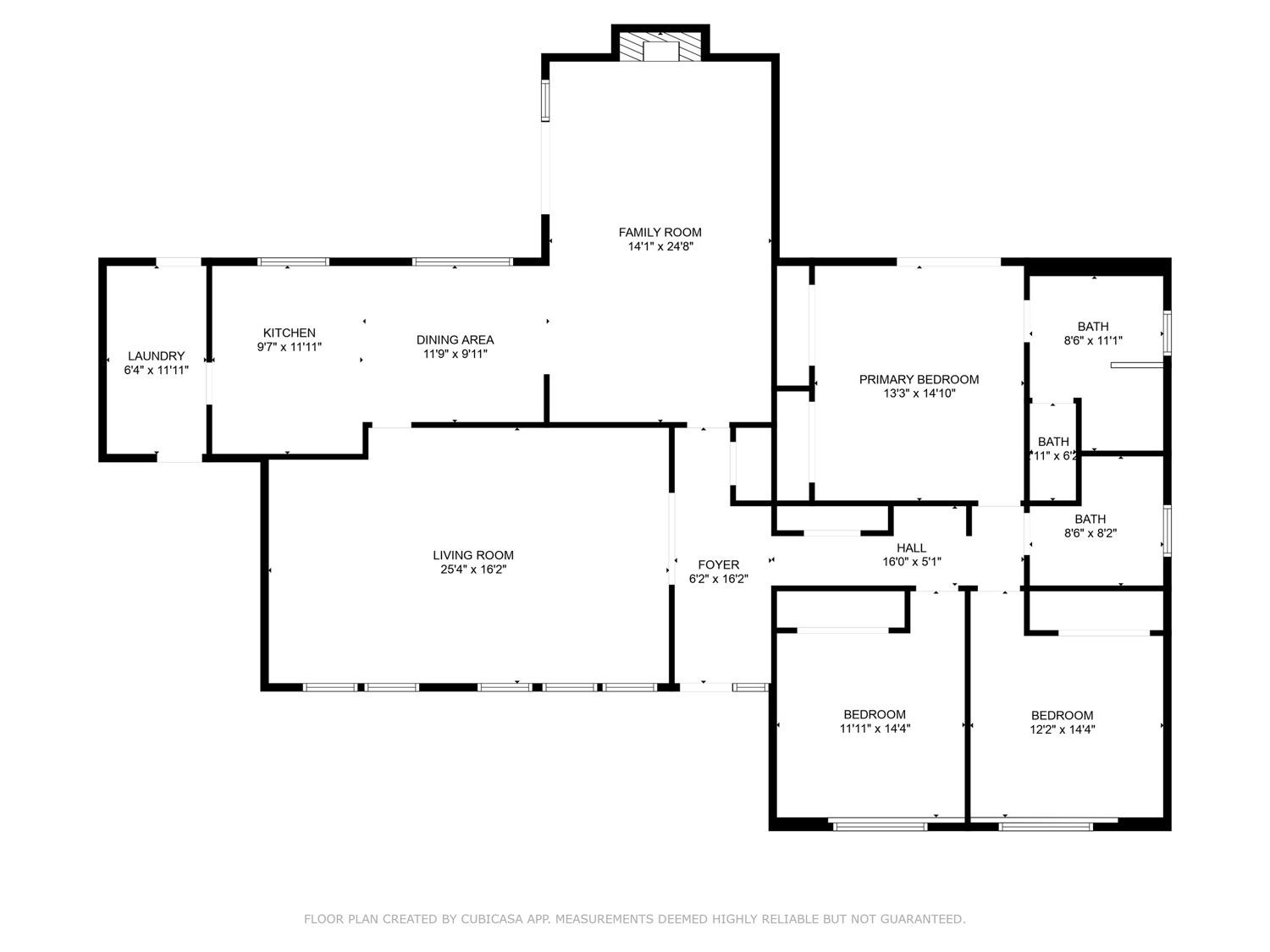 Detail Gallery Image 38 of 38 For 2709 Deerfield Pl, Modesto,  CA 95355 - 3 Beds | 2 Baths