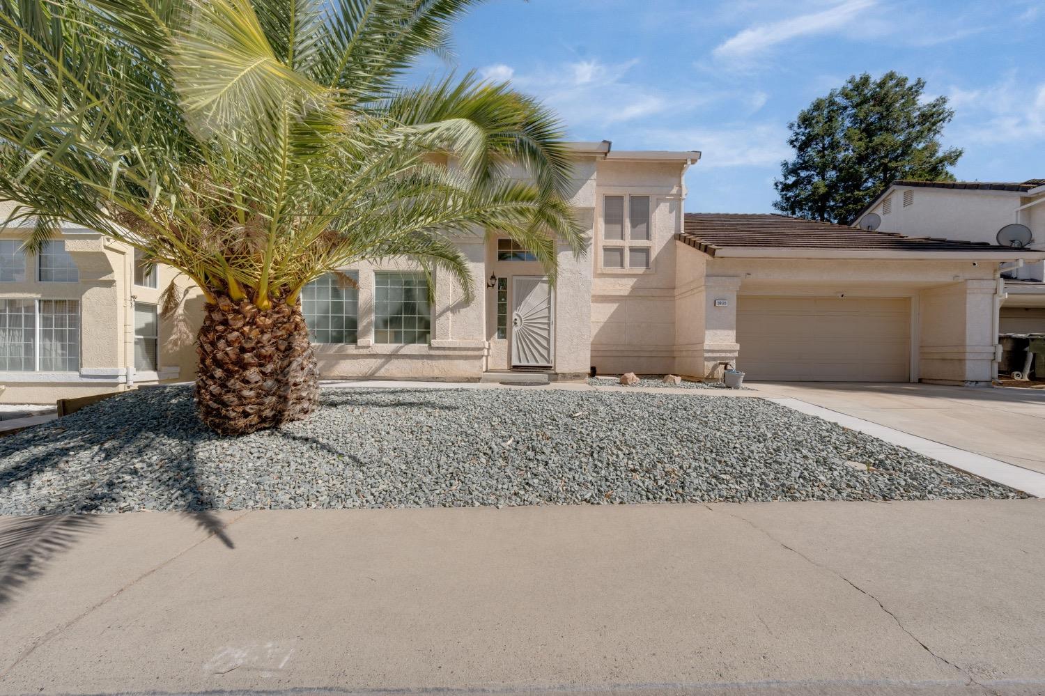 Detail Gallery Image 1 of 1 For 8409 Thornbury Dr, Antelope,  CA 95843 - 4 Beds | 2/1 Baths