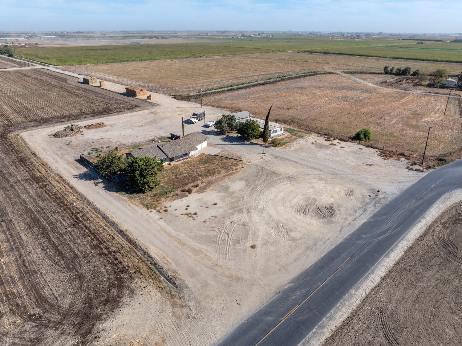 Ehrlich Road, Crows Landing, California image 8