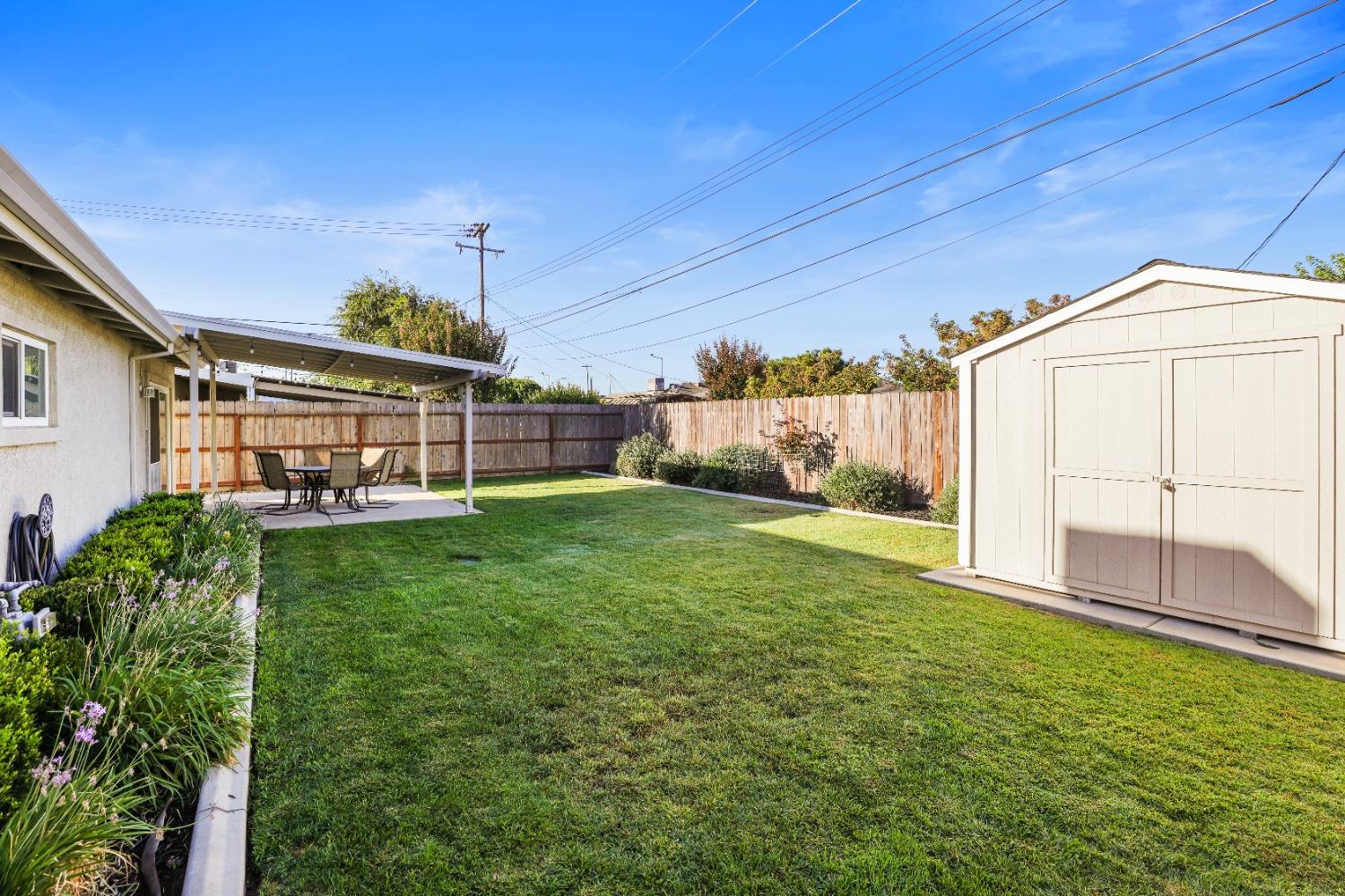 Detail Gallery Image 22 of 23 For 419 N Sunset, Lodi,  CA 95240 - 3 Beds | 1 Baths