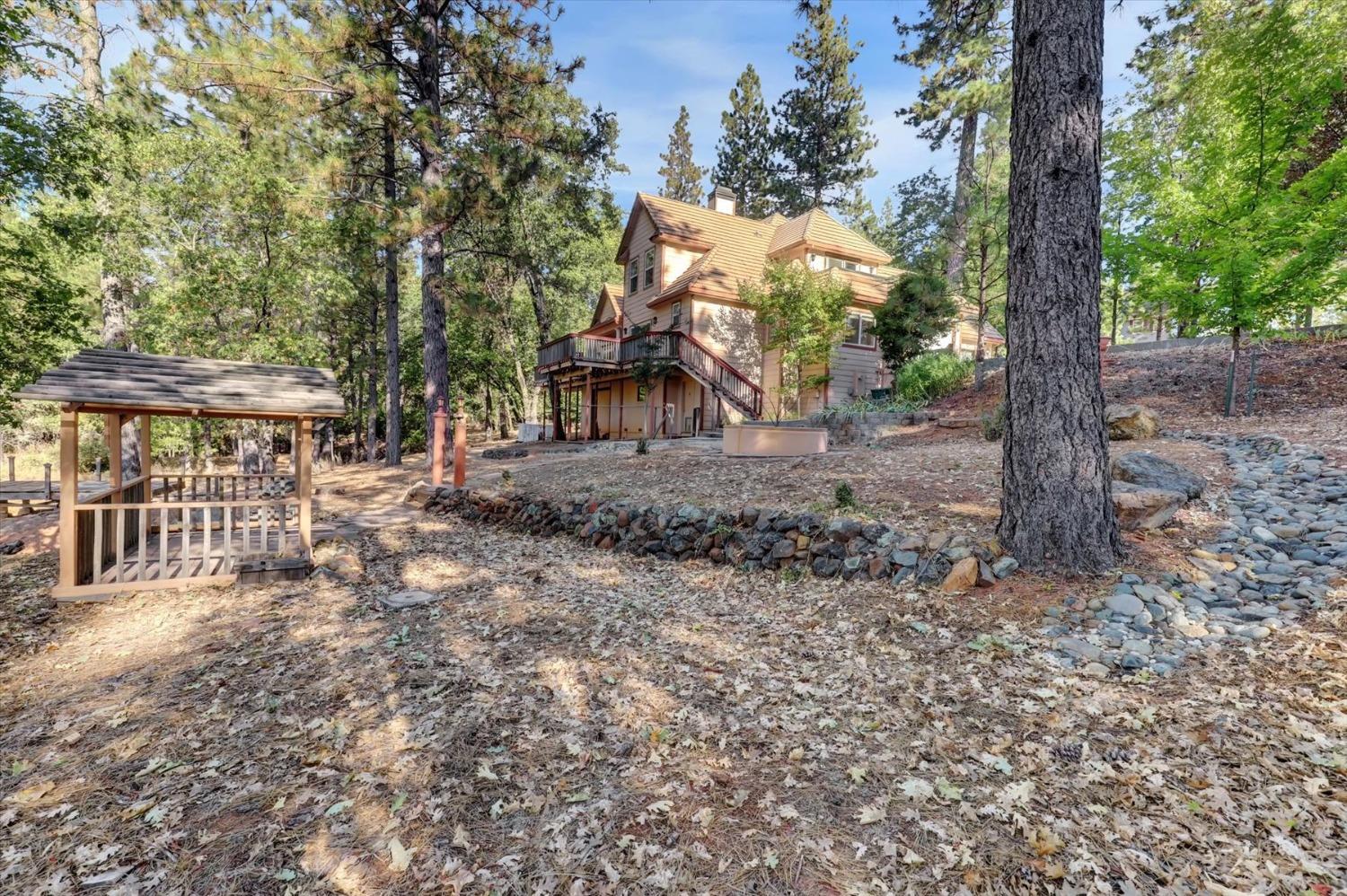 Detail Gallery Image 68 of 99 For 11722 Logans Run Ct, Grass Valley,  CA 95945 - 4 Beds | 3/1 Baths