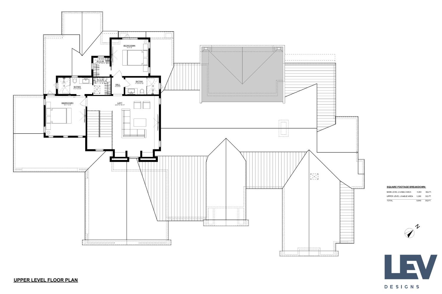 Detail Gallery Image 5 of 15 For 4240 Raphael Dr, El Dorado Hills,  CA 95762 - 5 Beds | 5/1 Baths