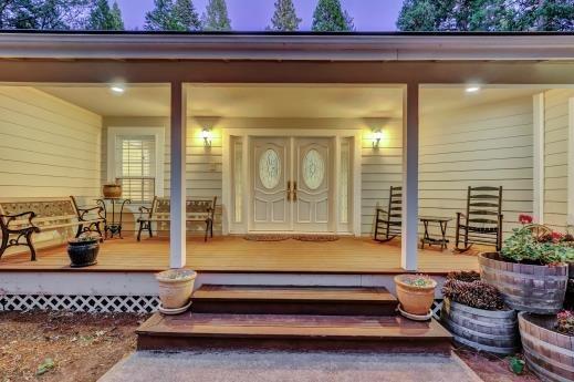 Detail Gallery Image 2 of 94 For 11555 Sky Pines Ridge Rd, Nevada City,  CA 95959 - 3 Beds | 2/2 Baths