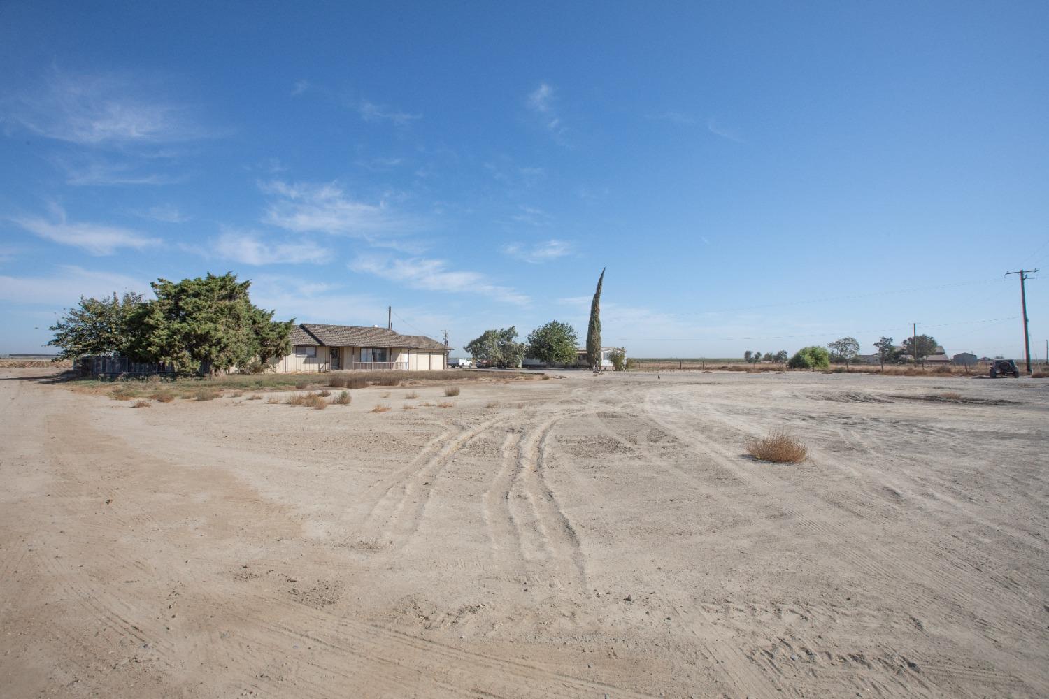 Ehrlich Road, Crows Landing, California image 3