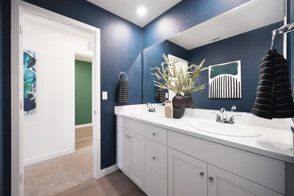 Detail Gallery Image 27 of 35 For 1736 Grand Breeze Ln #74,  Lincoln,  CA 95648 - 3 Beds | 2/1 Baths