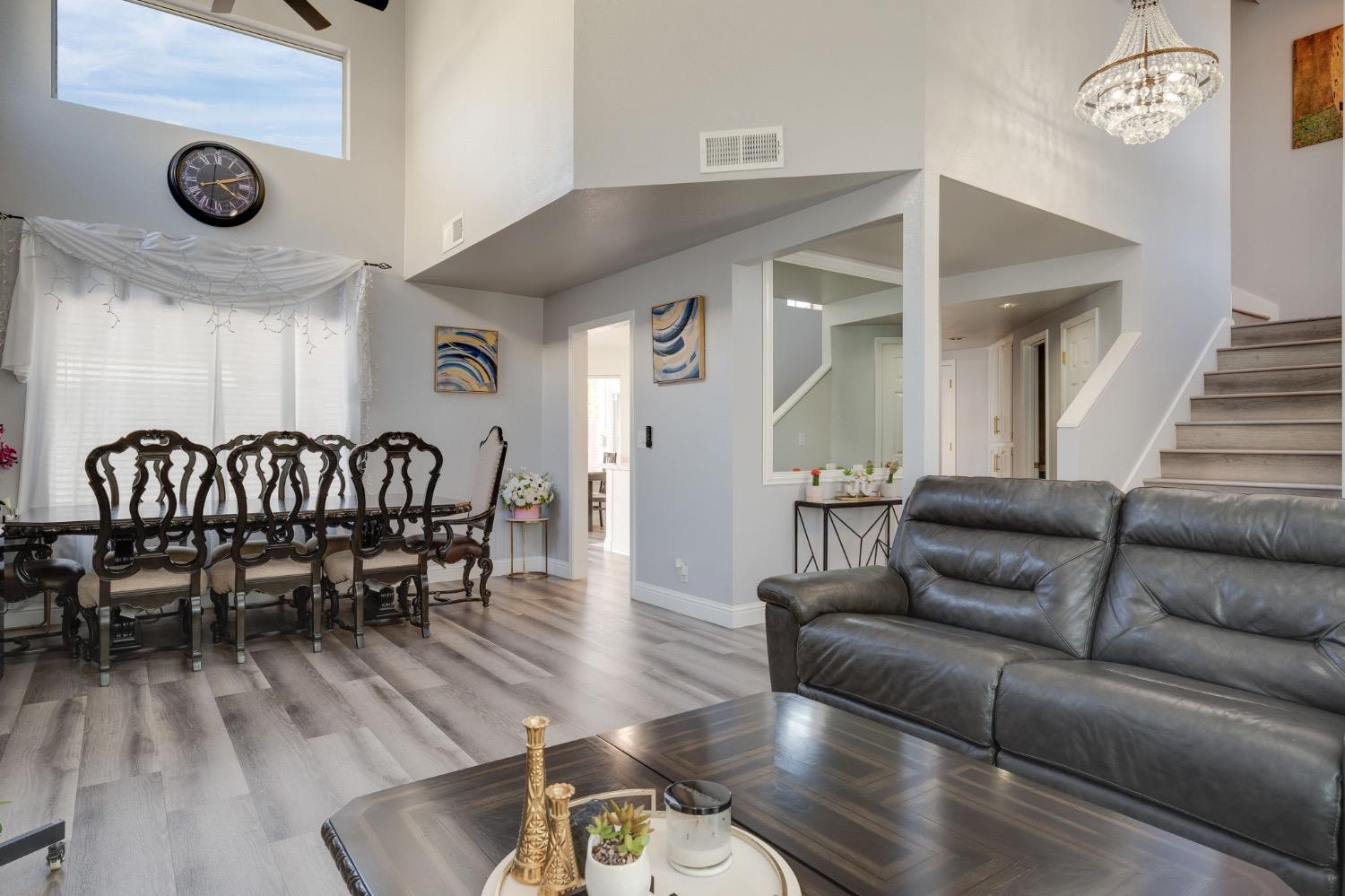 Thornbury Drive, Antelope, California image 13