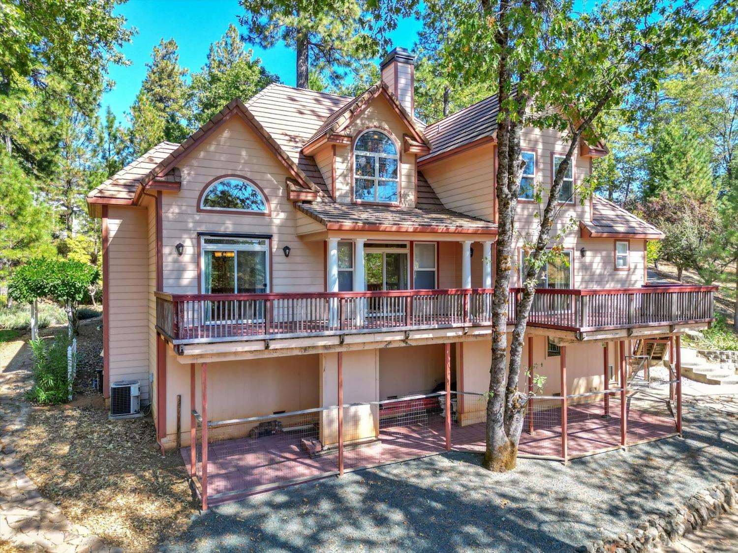 Detail Gallery Image 51 of 99 For 11722 Logans Run Ct, Grass Valley,  CA 95945 - 4 Beds | 3/1 Baths