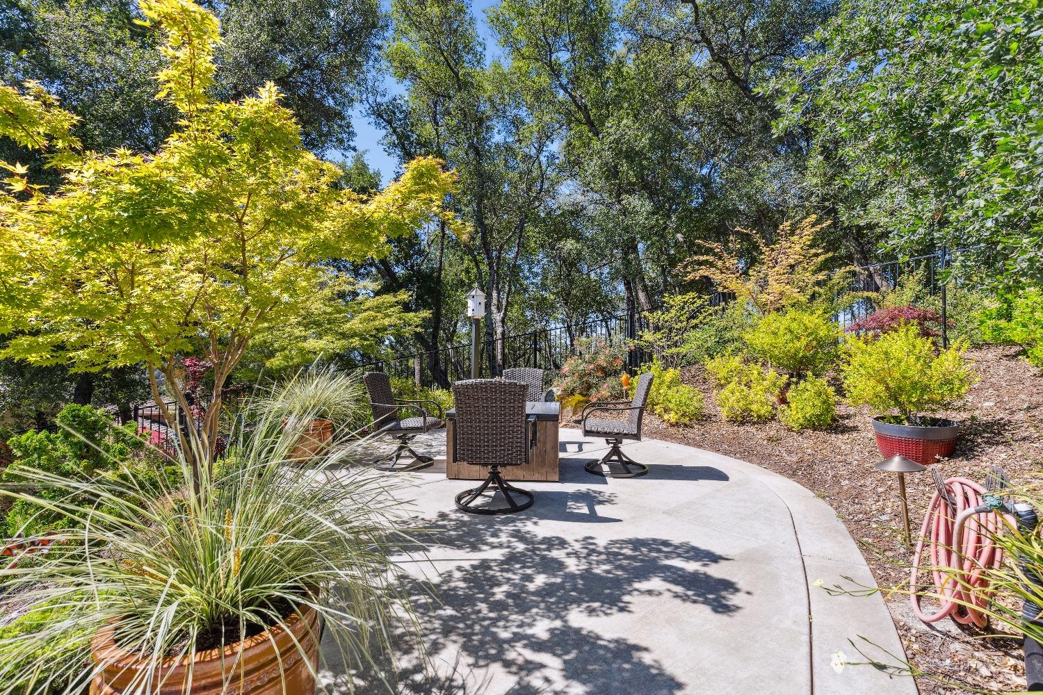 Detail Gallery Image 18 of 65 For 1480 Ridgeview Cir, Auburn,  CA 95603 - 4 Beds | 3/1 Baths