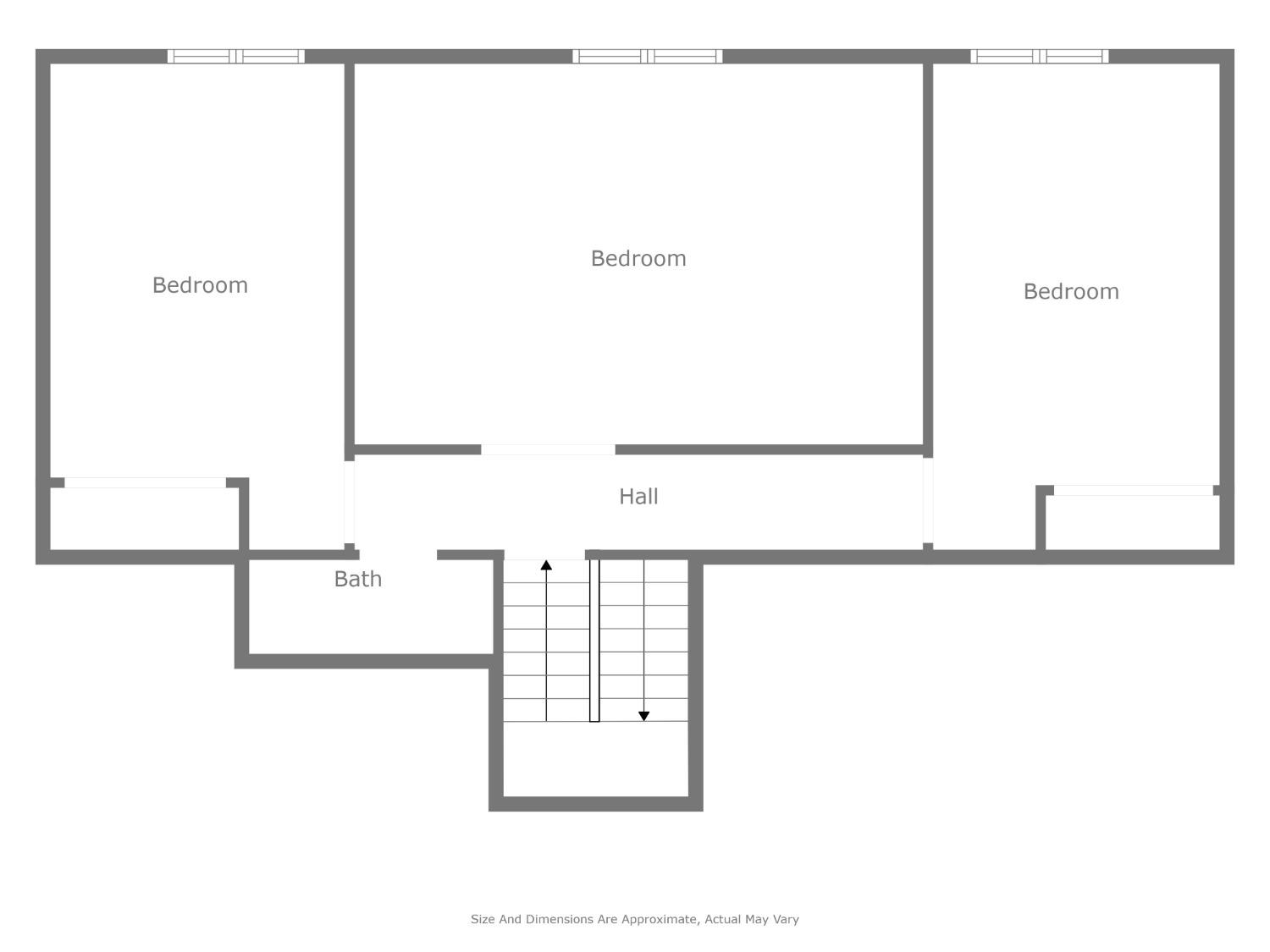 Detail Gallery Image 63 of 66 For 2701 Mesquite Ct, El Dorado,  CA 95623 - 4 Beds | 2/1 Baths