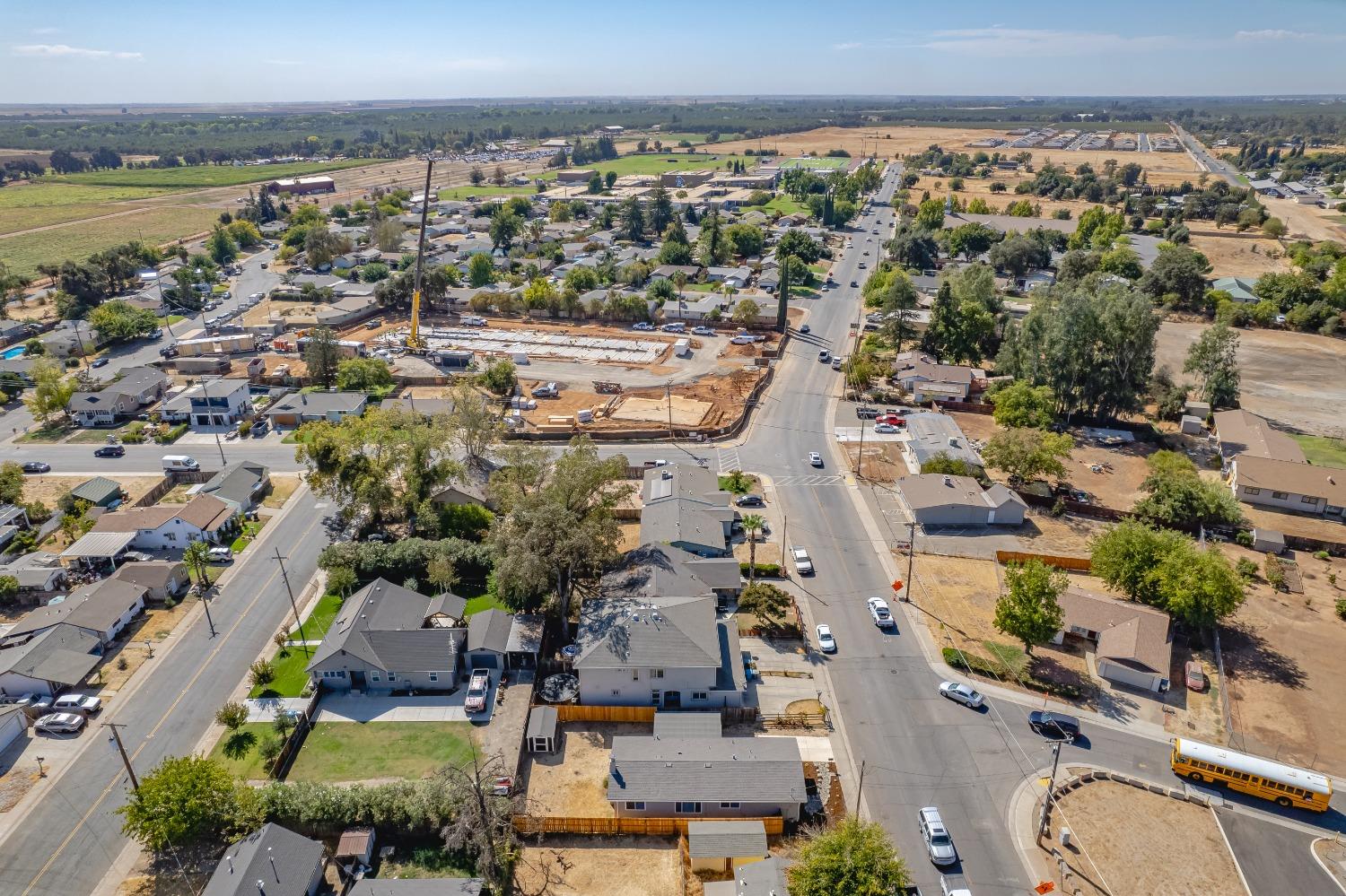 Detail Gallery Image 63 of 65 For 606 1st, Wheatland,  CA 95692 - 3 Beds | 2 Baths