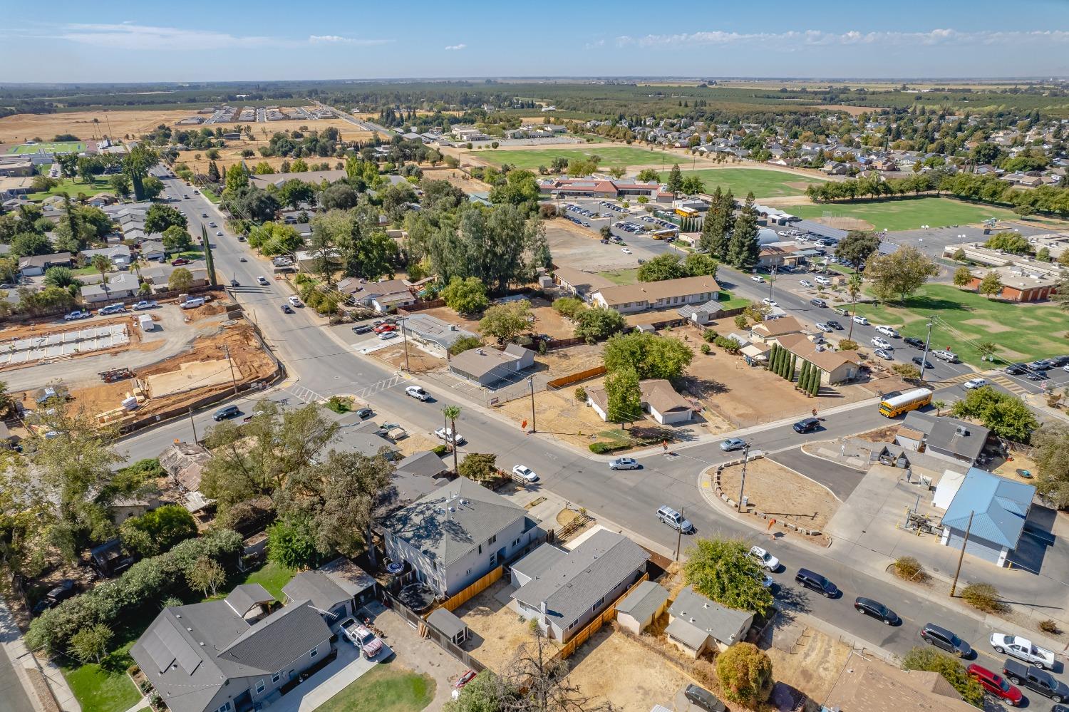 Detail Gallery Image 61 of 65 For 606 1st, Wheatland,  CA 95692 - 3 Beds | 2 Baths