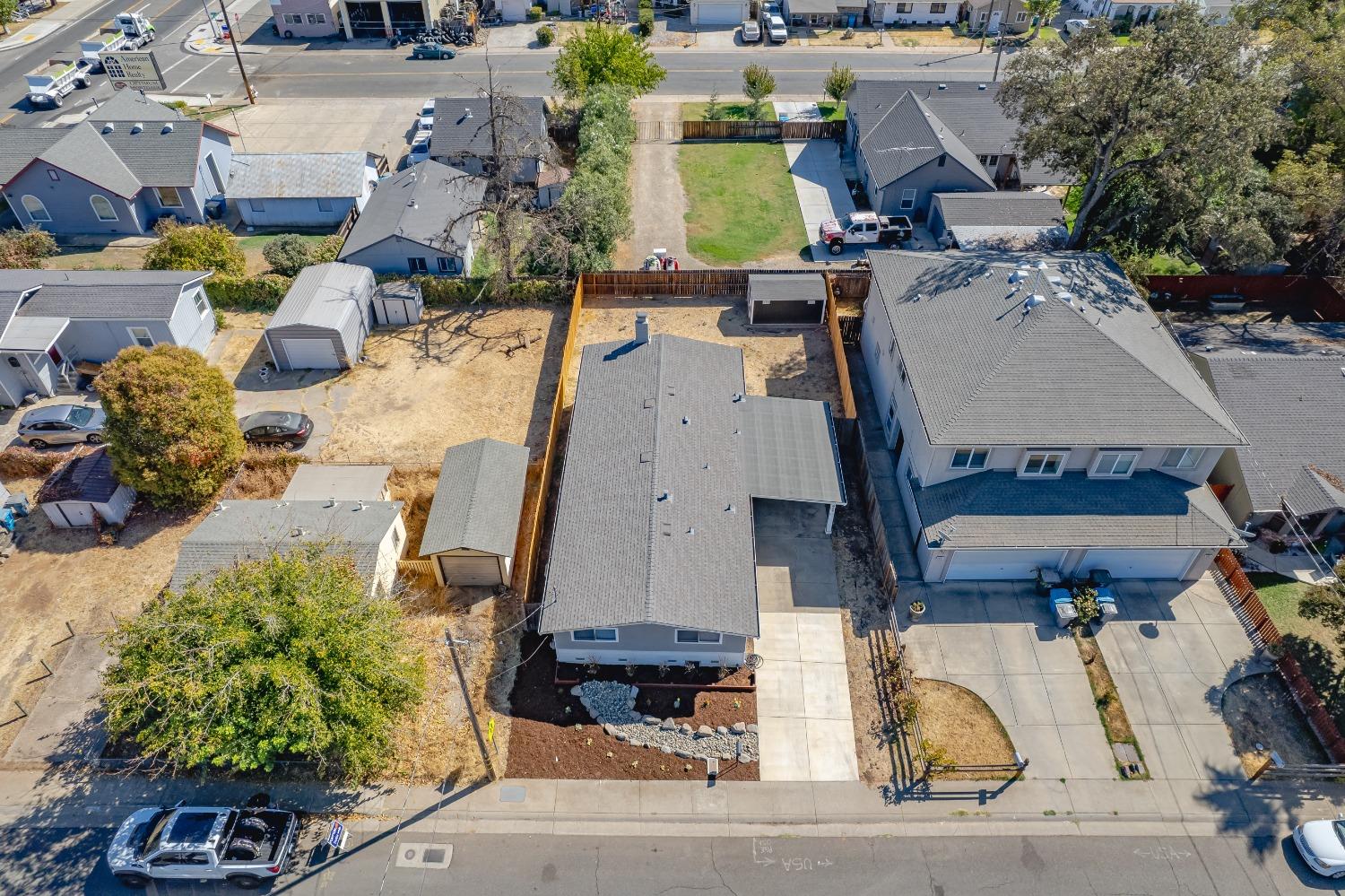 Detail Gallery Image 40 of 65 For 606 1st, Wheatland,  CA 95692 - 3 Beds | 2 Baths