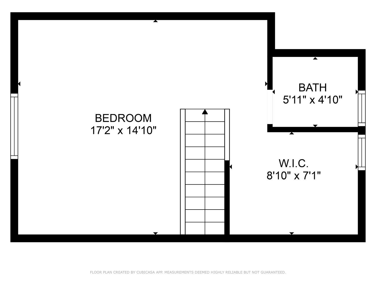 Detail Gallery Image 42 of 42 For 5230 Avenue D, Modesto,  CA 95358 - 2 Beds | 1/1 Baths