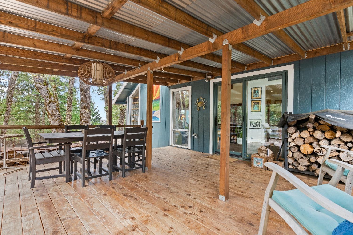 Detail Gallery Image 65 of 72 For 13610 Lightning Tree Rd, Nevada City,  CA 95959 - 2 Beds | 2 Baths