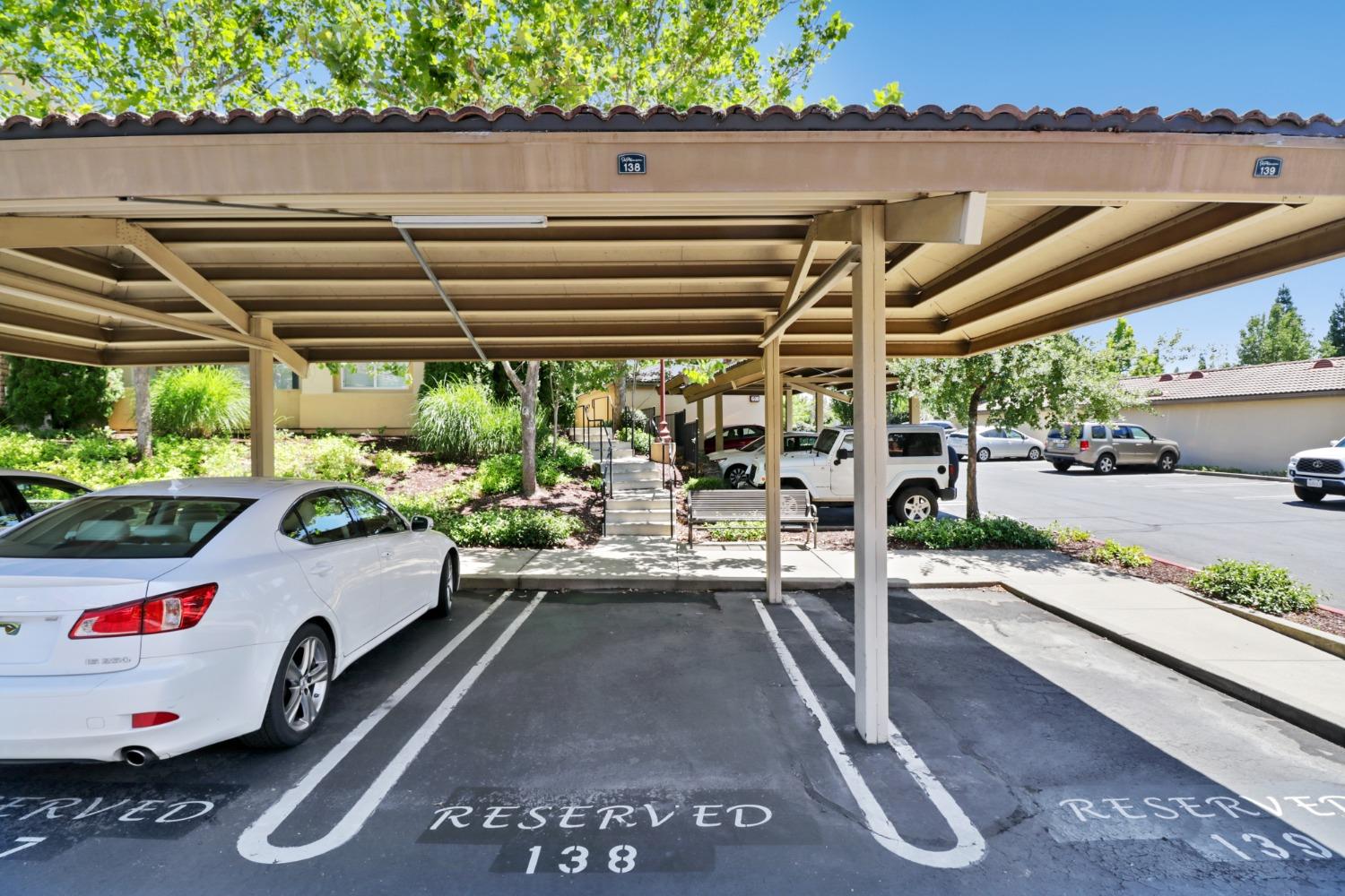 Detail Gallery Image 30 of 43 For 1501 Secret Ravine Pkwy #1622,  Roseville,  CA 95661 - 1 Beds | 1 Baths