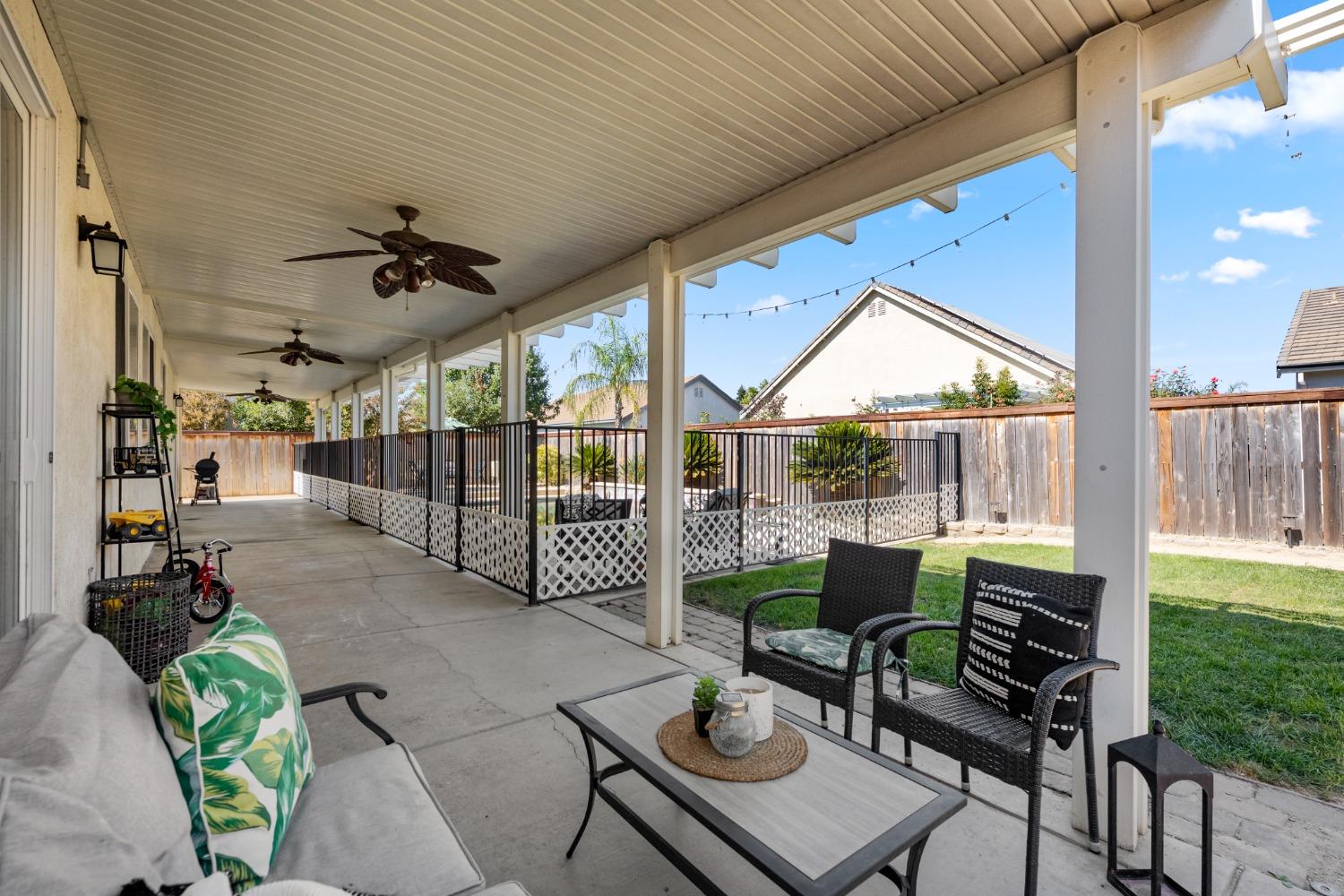 Detail Gallery Image 46 of 54 For 1377 Snowy Egret St, Plumas Lake,  CA 95961 - 4 Beds | 2/1 Baths