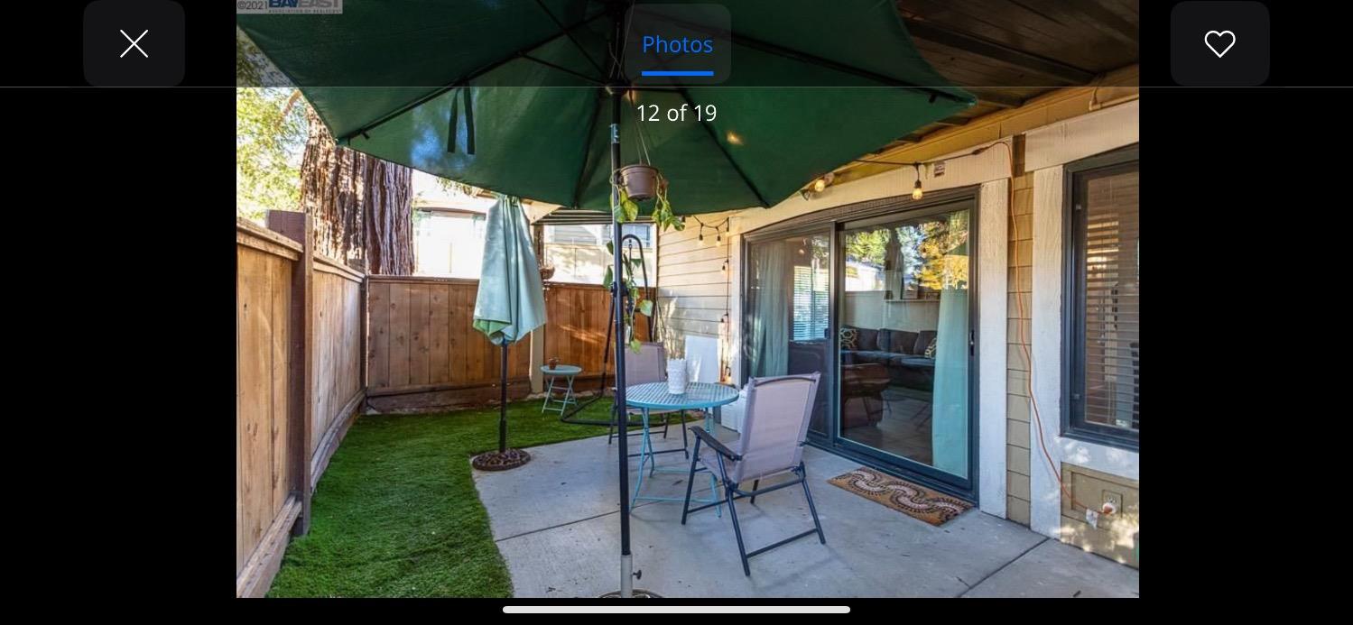 Detail Gallery Image 11 of 17 For 801 Center Ave, Martinez,  CA 94553 - 2 Beds | 1 Baths