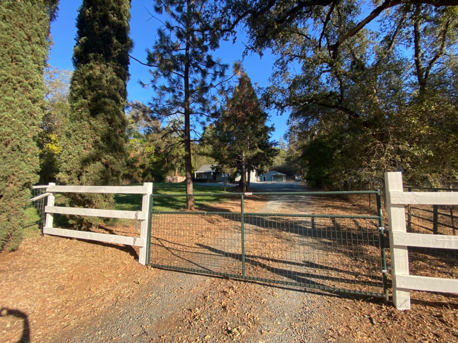 Spenceville Road, Penn Valley, California image 5