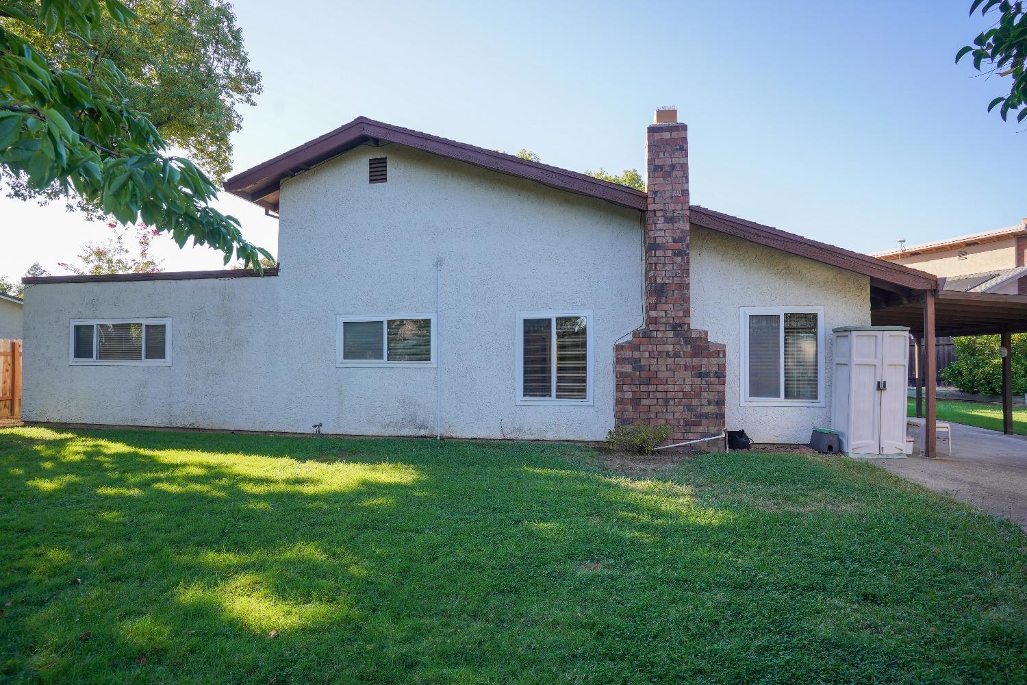 Detail Gallery Image 49 of 50 For 8878 Nimbus Way, Orangevale,  CA 95662 - 4 Beds | 2 Baths