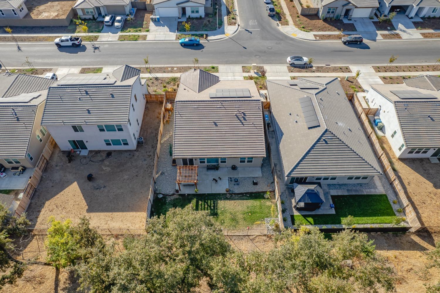 Detail Gallery Image 46 of 59 For 733 Pacific Grove Way, Plumas Lake,  CA 95961 - 3 Beds | 2 Baths