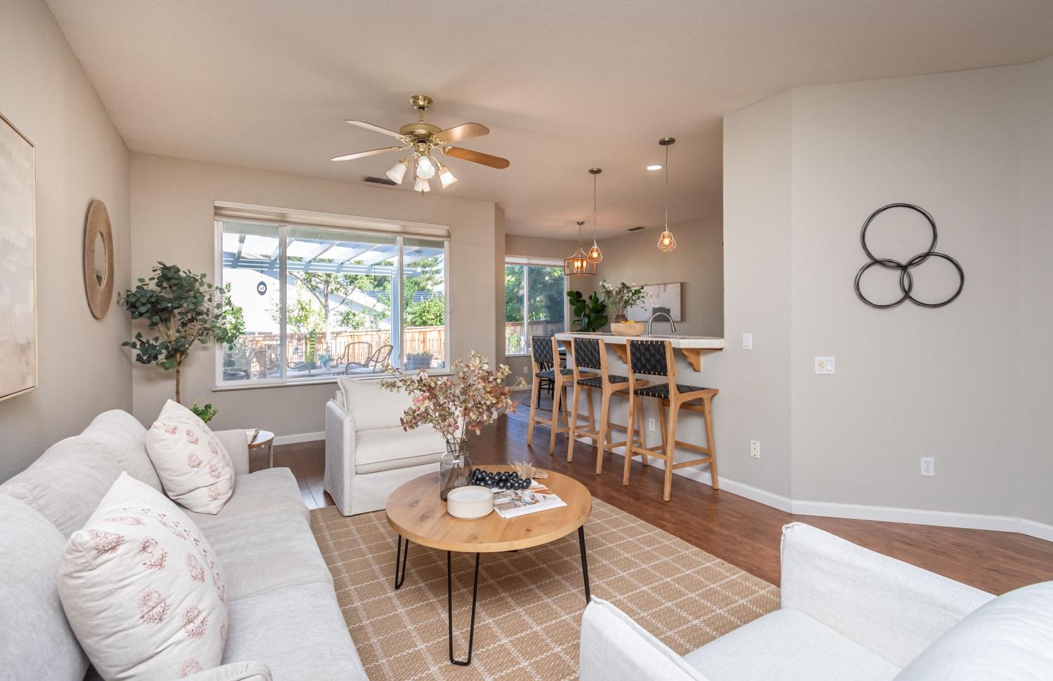 Detail Gallery Image 11 of 57 For 2507 Sasparilla Ct, Rocklin,  CA 95765 - 2 Beds | 2 Baths