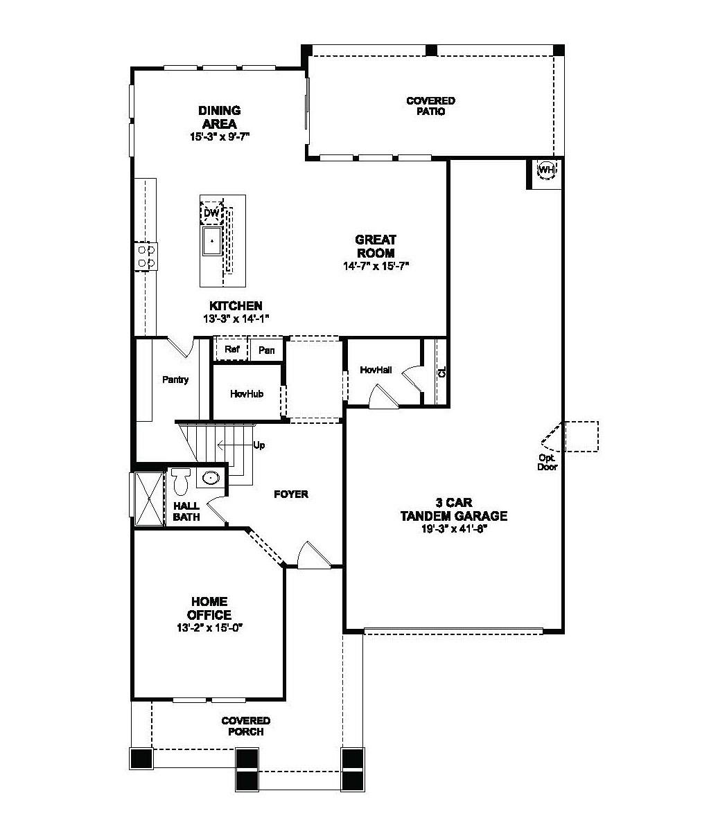 Detail Gallery Image 2 of 3 For 12337 Passerine Ct, Rancho Cordova,  CA 95742 - 4 Beds | 3 Baths