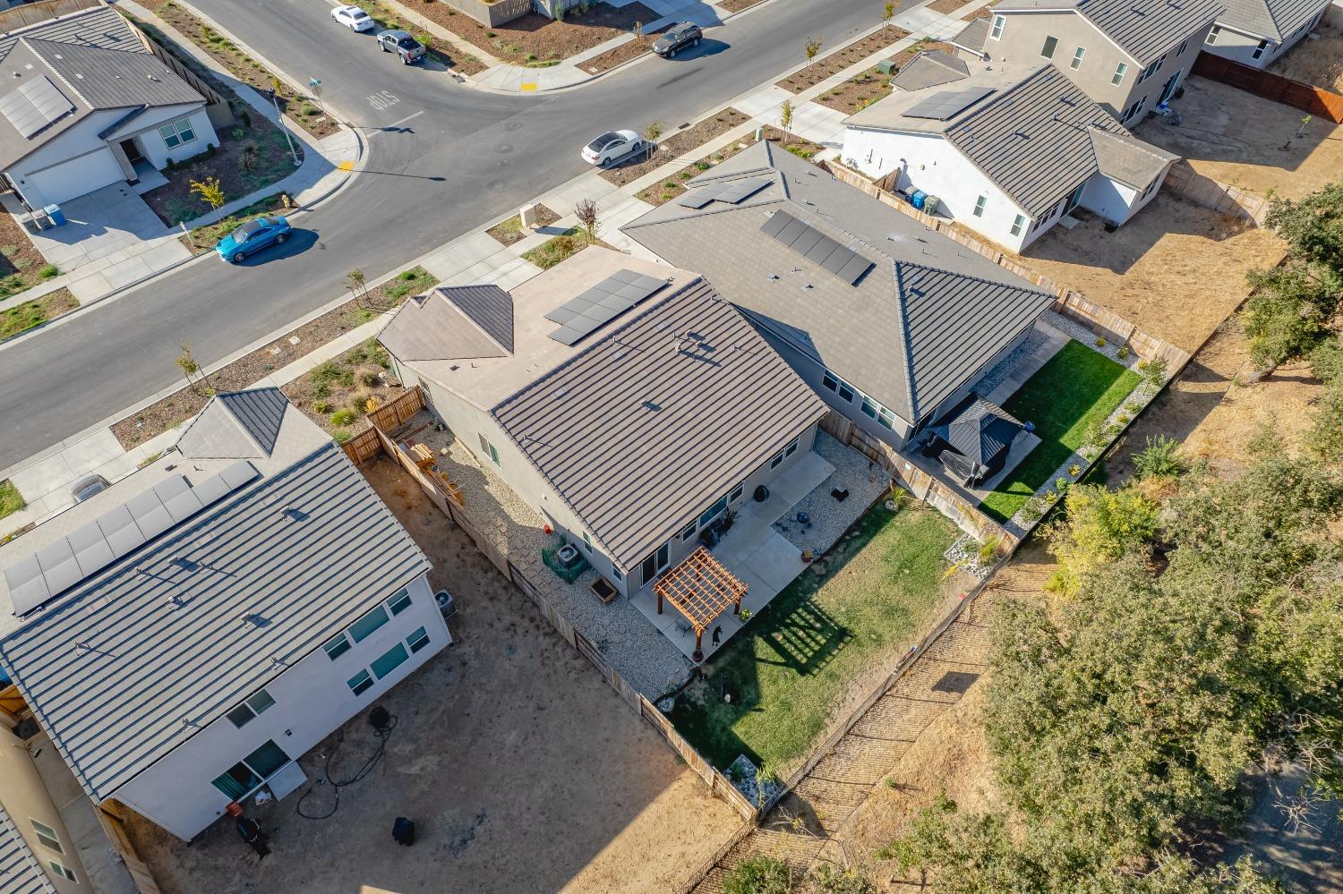 Detail Gallery Image 45 of 59 For 733 Pacific Grove Way, Plumas Lake,  CA 95961 - 3 Beds | 2 Baths