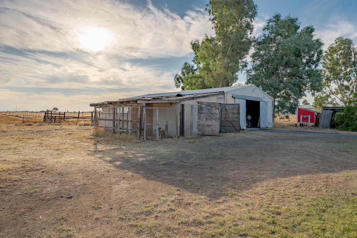 El Verano Avenue, Elverta, California image 48