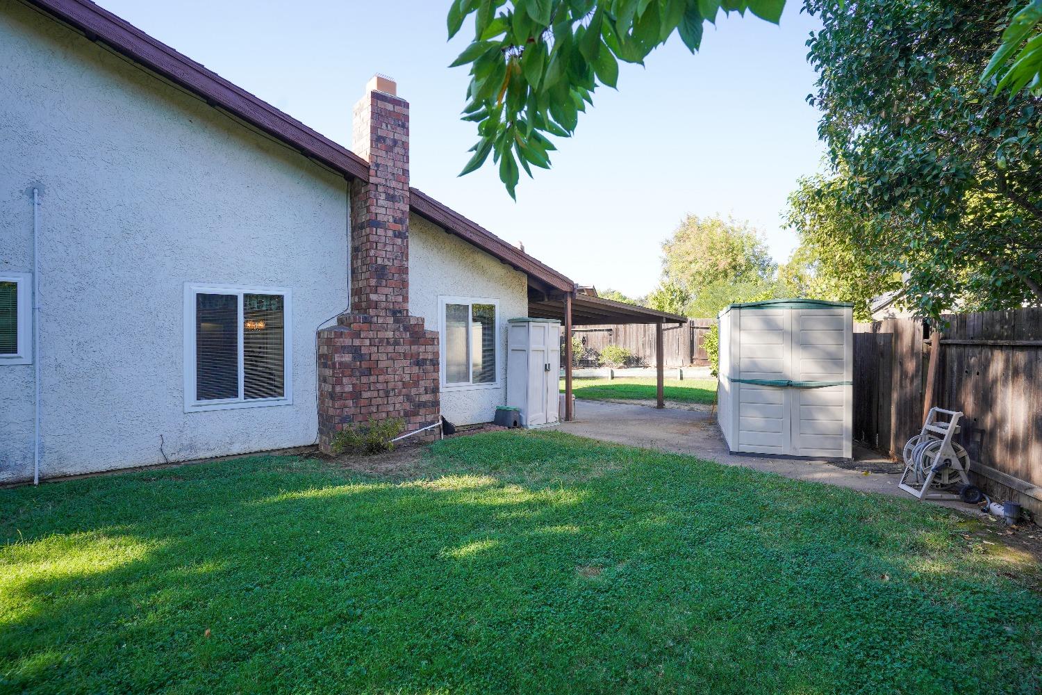 Detail Gallery Image 50 of 50 For 8878 Nimbus Way, Orangevale,  CA 95662 - 4 Beds | 2 Baths