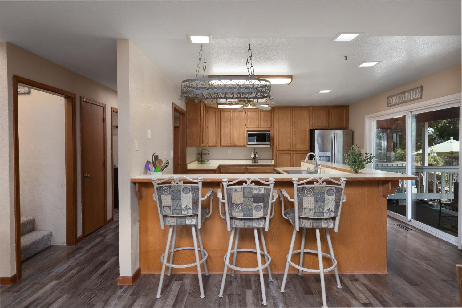 Detail Gallery Image 14 of 66 For 2701 Mesquite Ct, El Dorado,  CA 95623 - 4 Beds | 2/1 Baths