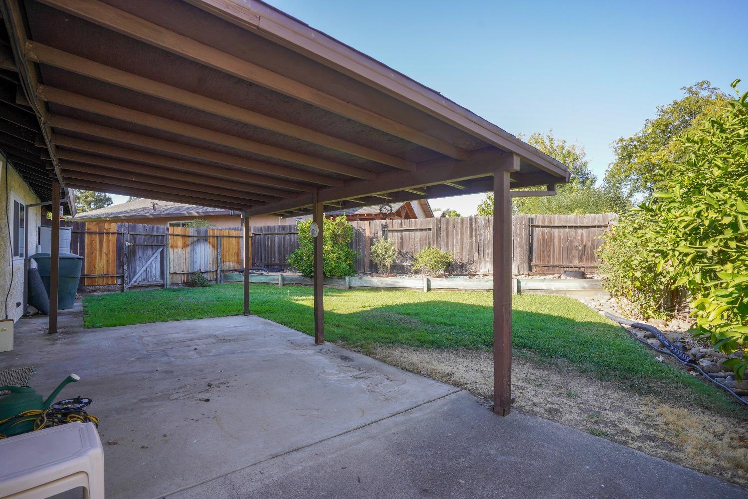 Detail Gallery Image 42 of 50 For 8878 Nimbus Way, Orangevale,  CA 95662 - 4 Beds | 2 Baths