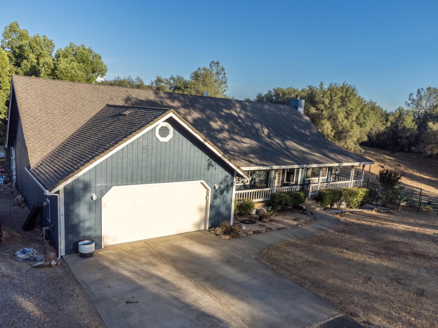 Detail Gallery Image 3 of 66 For 2701 Mesquite Ct, El Dorado,  CA 95623 - 4 Beds | 2/1 Baths