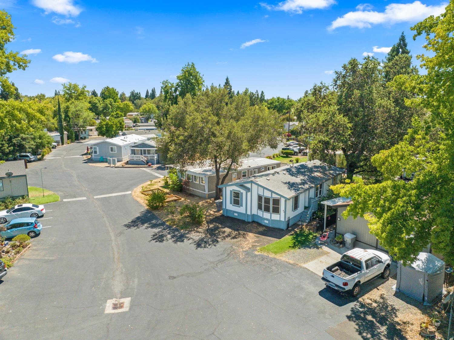 Detail Gallery Image 2 of 32 For 6805 Douglas Blvd 66, Granite Bay,  CA 95746 - 2 Beds | 2 Baths