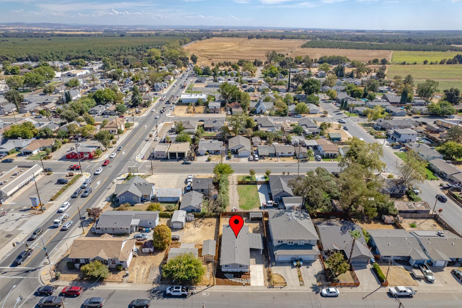 Detail Gallery Image 50 of 65 For 606 1st, Wheatland,  CA 95692 - 3 Beds | 2 Baths