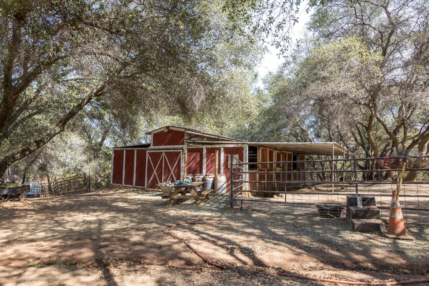 Detail Gallery Image 42 of 66 For 2701 Mesquite Ct, El Dorado,  CA 95623 - 4 Beds | 2/1 Baths