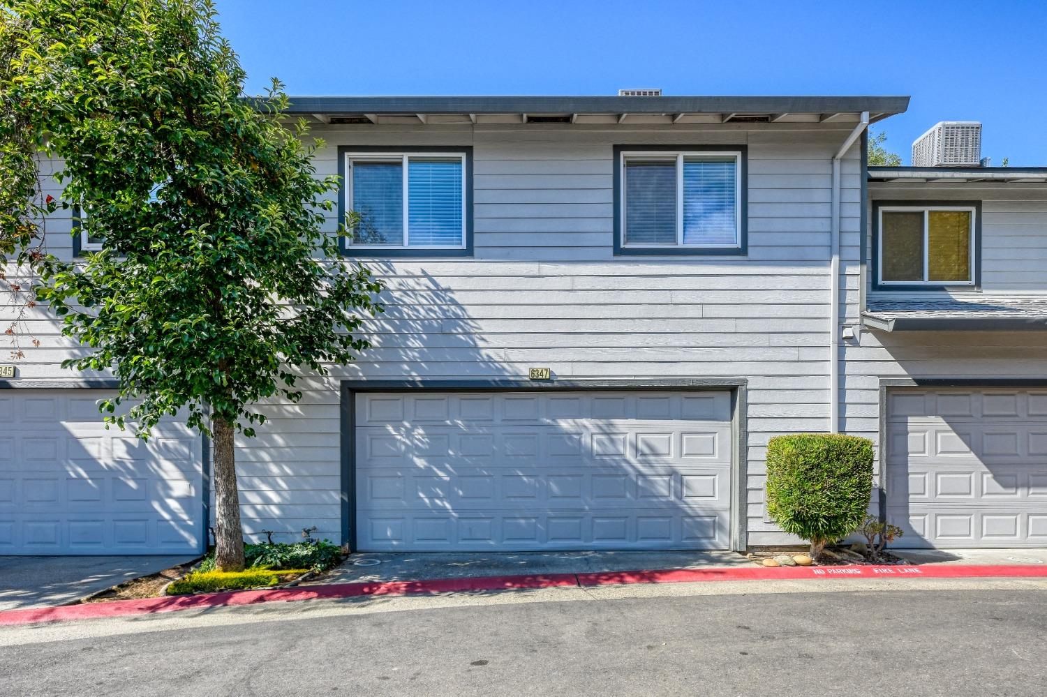 Detail Gallery Image 30 of 30 For 6347 Slippery Creek Ln, Citrus Heights,  CA 95621 - 3 Beds | 2/1 Baths