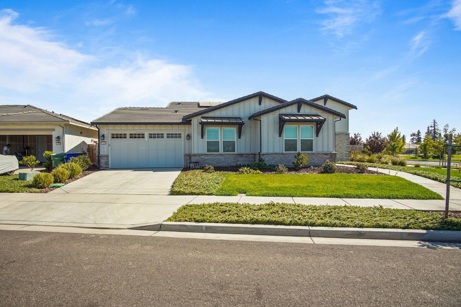 Detail Gallery Image 3 of 33 For 2540 Fairbanks Ranch Rd, Turlock,  CA 95382 - 4 Beds | 4/1 Baths