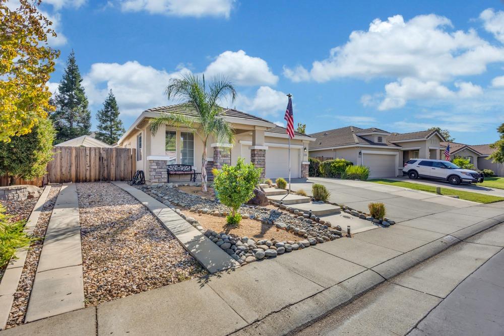 Detail Gallery Image 1 of 1 For 6224 Flamingo Way, Rocklin,  CA 95765 - 3 Beds | 2 Baths