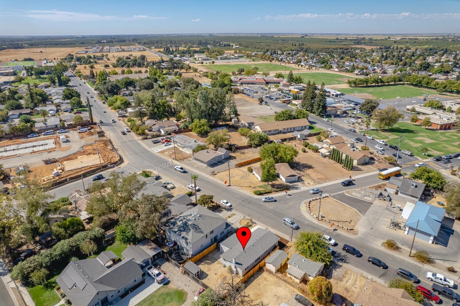 Detail Gallery Image 60 of 65 For 606 1st, Wheatland,  CA 95692 - 3 Beds | 2 Baths