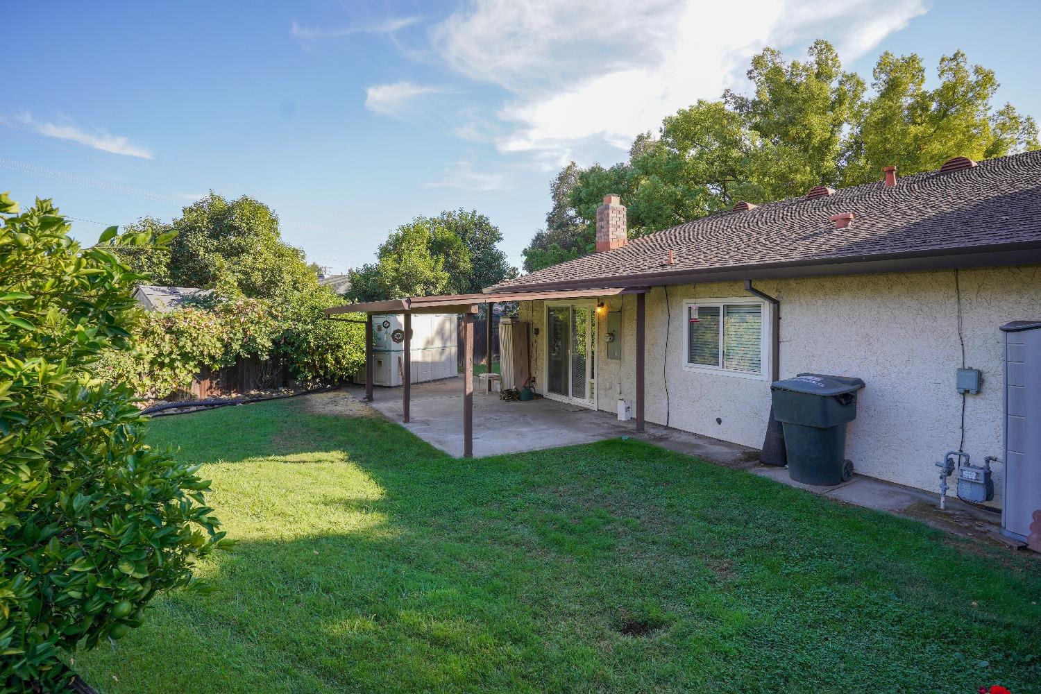 Detail Gallery Image 40 of 50 For 8878 Nimbus Way, Orangevale,  CA 95662 - 4 Beds | 2 Baths