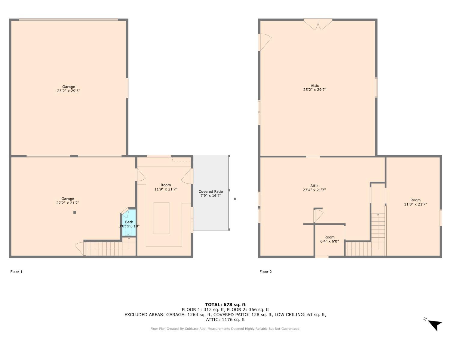 Detail Gallery Image 36 of 47 For 2802 Pine Drive Lot #2, Arnold,  CA 95223 - 3 Beds | 2 Baths