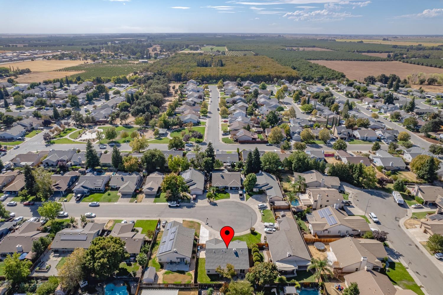 Detail Gallery Image 58 of 64 For 714 Bowers Way, Wheatland,  CA 95692 - 3 Beds | 2 Baths