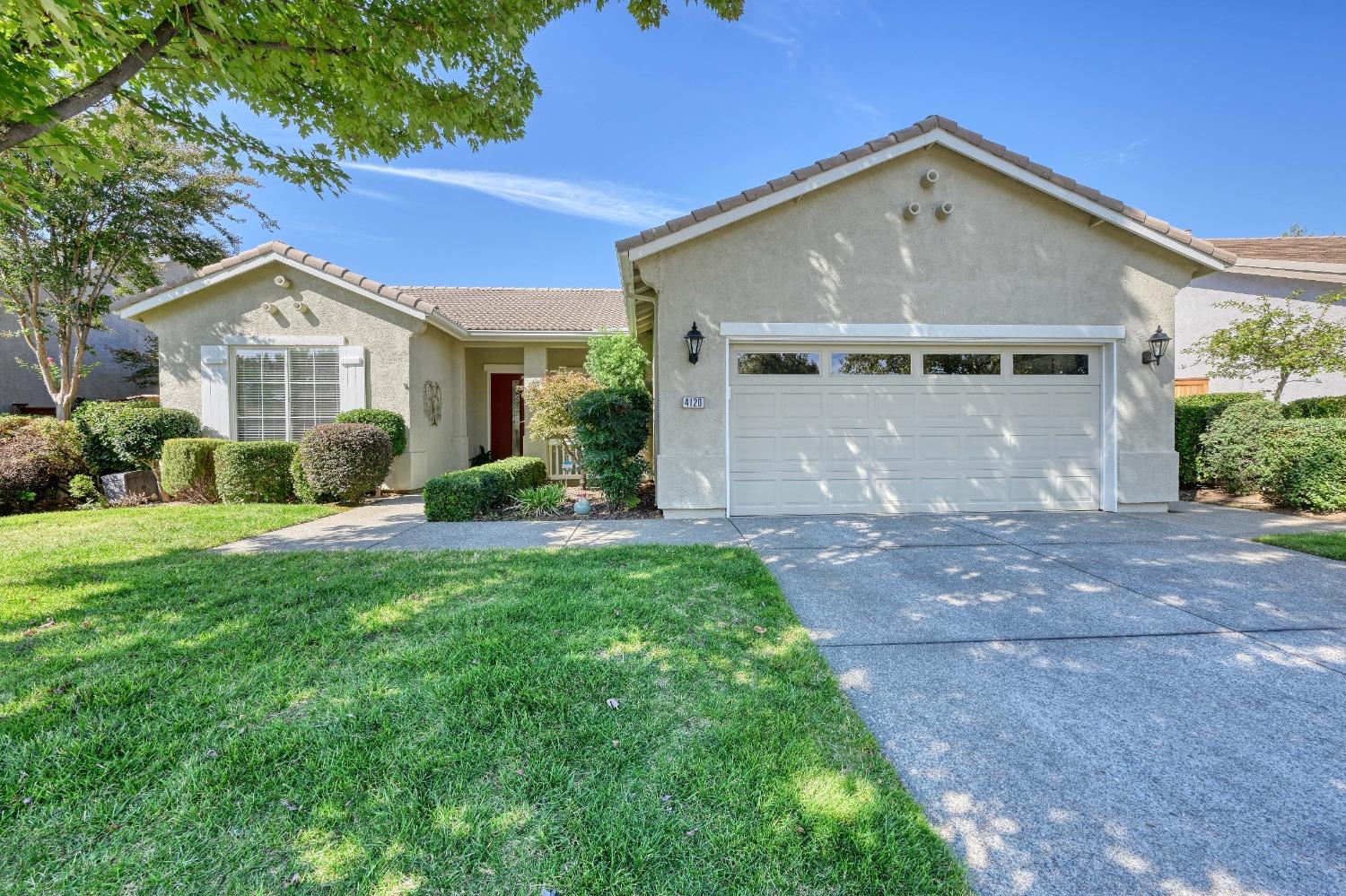 Detail Gallery Image 4 of 66 For 4120 Tahoe Vista Dr, Rocklin,  CA 95765 - 2 Beds | 2 Baths