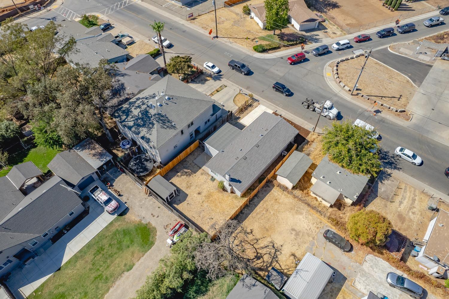 Detail Gallery Image 45 of 65 For 606 1st, Wheatland,  CA 95692 - 3 Beds | 2 Baths